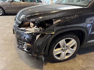 Volkswagen Tiguan 1.4 TSI Sport&Style DSG! NAP picture 12