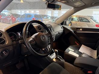 Volkswagen Tiguan 1.4 TSI Sport&Style DSG! NAP picture 20