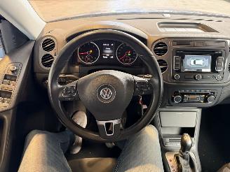 Volkswagen Tiguan 1.4 TSI Sport&Style DSG! NAP picture 22