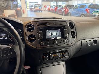 Volkswagen Tiguan 1.4 TSI Sport&Style DSG! NAP picture 24