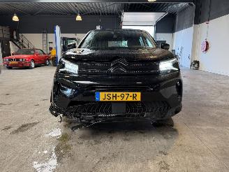 Citroën C5 Aircross 1.2 Hybrid picture 8