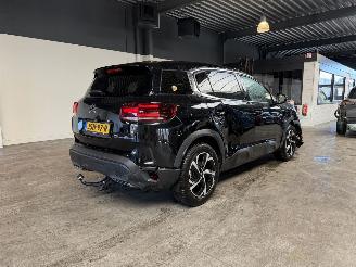 Citroën C5 Aircross 1.2 Hybrid picture 5