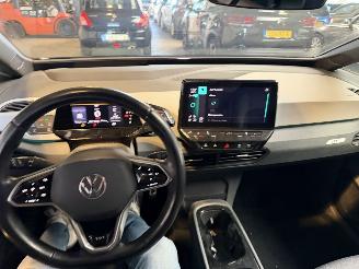 Volkswagen ID.3 First Max 58 kWh NAP! picture 24