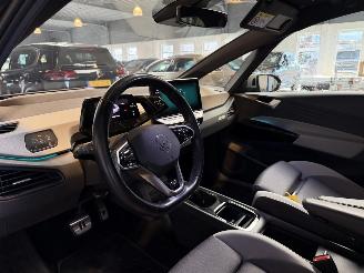 Volkswagen ID.3 First Max 58 kWh NAP! picture 19