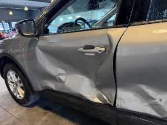 Ford Kuga 2.5 PHEV Titanium 23.000 KM! picture 14