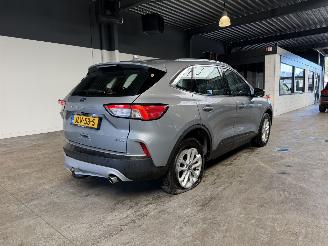 Ford Kuga 2.5 PHEV Titanium 23.000 KM! picture 5