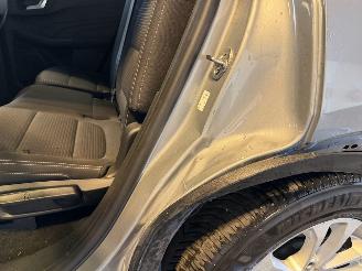 Ford Kuga 2.5 PHEV Titanium 23.000 KM! picture 18