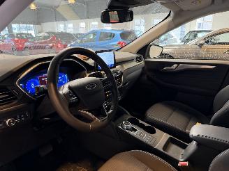 Ford Kuga 2.5 PHEV Titanium 23.000 KM! picture 23
