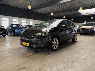 Voiture accidenté Opel Corsa 1.4 Edition NL NAP! 2015/9