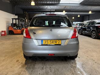 Suzuki Swift 1.2 Comfort EASSS picture 4