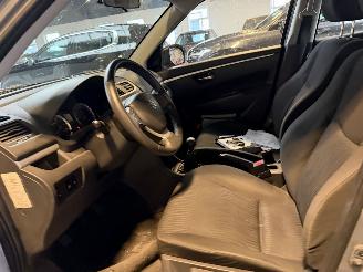 Suzuki Swift 1.2 Comfort EASSS picture 15