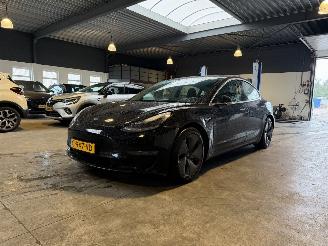 skadebil auto Tesla Model 3 Long Range Dual Motor AWD 2019/12
