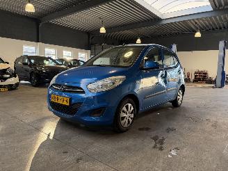 Unfallwagen Hyundai I-10 1.1 i-Drive Cool NAP! 2011/5