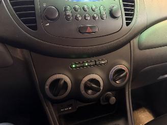 Hyundai I-10 1.1 i-Drive Cool NAP! picture 22