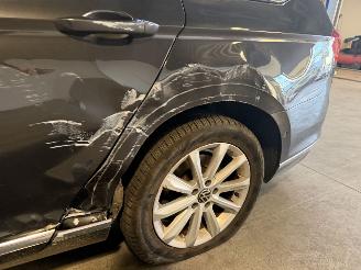 Volkswagen Passat 1.4 GTE PHEV picture 11