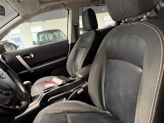 Nissan Qashqai 1.6 Connect Edition 157.000 NAP! picture 19