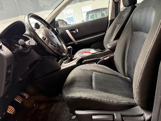 Nissan Qashqai 1.6 Connect Edition 157.000 NAP! picture 18