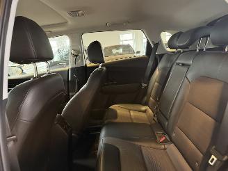 Kia Niro 1.6 GDi Hybrid Design Edition picture 14