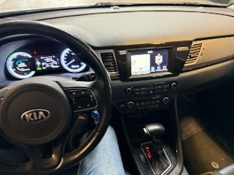 Kia Niro 1.6 GDi Hybrid Design Edition picture 21