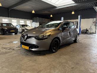 Auto incidentate Renault Clio 1.5 dCi ECO Authentique 2013/8