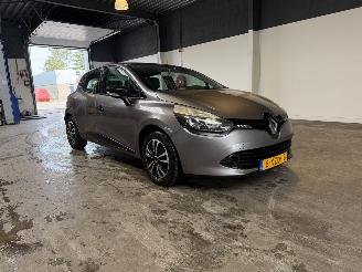 Renault Clio 1.5 dCi ECO Authentique picture 7
