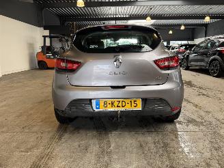 Renault Clio 1.5 dCi ECO Authentique picture 4