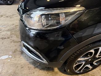 Renault Captur 1.5 dCi Dynamique NAP! picture 11