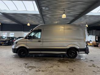 Volkswagen Crafter 35 2.0 TDI L3H3 DSG picture 2