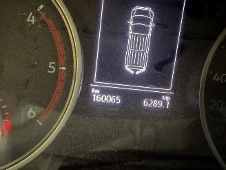 Volkswagen Crafter 35 2.0 TDI L3H3 DSG picture 24