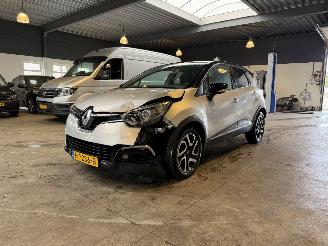  Renault Captur 1.2 TCe 120 EDC 2016/1