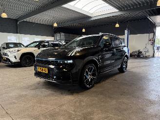 Auto incidentate Lynk & Co 01 1.5 PHEV 2023/7