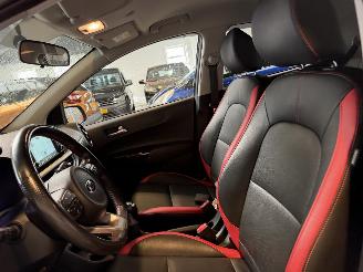 Kia Picanto 1.0 T-GDi GT-Line picture 23