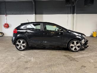 Kia Rio 1.4 CVVT EXECUTIVELINE picture 6