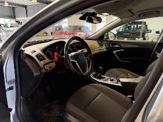 Opel Insignia Sports Tourer 1.6 T Edition picture 13
