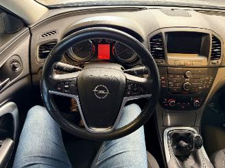 Opel Insignia Sports Tourer 1.6 T Edition picture 18