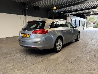 Opel Insignia Sports Tourer 1.6 T Edition picture 5