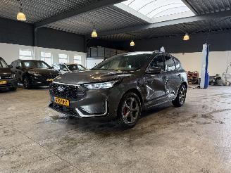 Unfallwagen Ford Kuga 2.5 PHEV ST-Line NAP! 2024/11