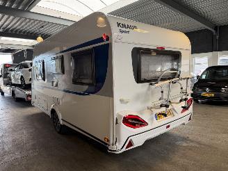 Knaus  Sport Silver Selection picture 3