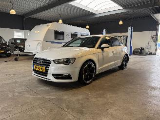 Coche accidentado Audi A3 Sportback 1.4 TFSI Ambition Sport Edition S line 2015/7