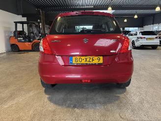 Suzuki Swift 1.2 Comfort EASS picture 4