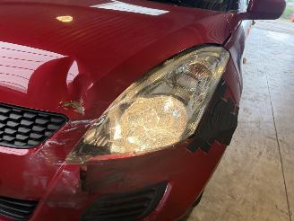 Suzuki Swift 1.2 Comfort EASS picture 10