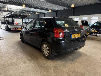 Toyota Corolla 1.6 VVT-i Anniversary picture 3