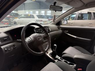 Toyota Corolla 1.6 VVT-i Anniversary picture 18
