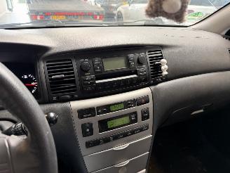 Toyota Corolla 1.6 VVT-i Anniversary picture 22