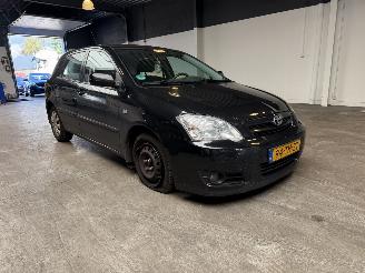 Toyota Corolla 1.6 VVT-i Anniversary picture 7