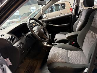 Toyota Corolla 1.6 VVT-i Anniversary picture 16