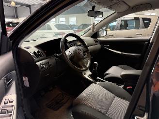 Toyota Corolla 1.6 VVT-i Anniversary picture 15