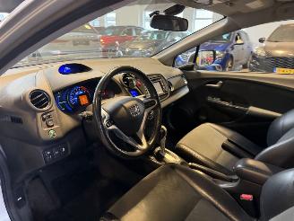Honda Insight 1.3 Exclusive picture 15