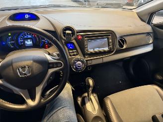 Honda Insight 1.3 Exclusive picture 17