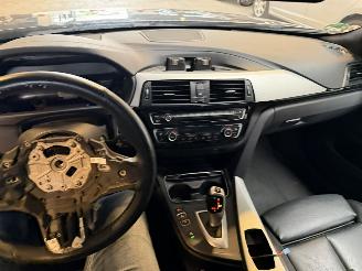 BMW 4-serie Gran Coupé 418i High Executive Edition picture 17